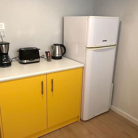 Kyparissia Cozy Flat - 5Mins Walking From Beach Apartamento Exterior foto