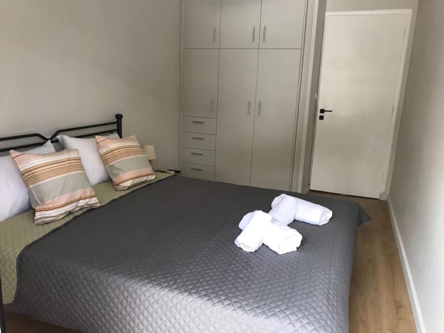 Kyparissia Cozy Flat - 5Mins Walking From Beach Apartamento Exterior foto