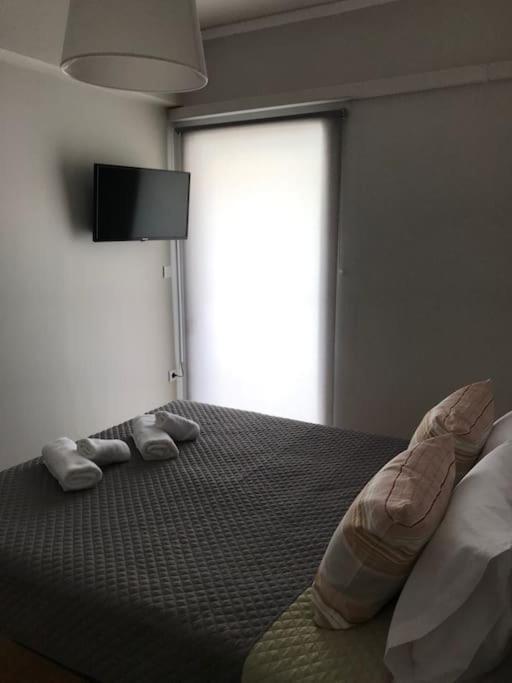 Kyparissia Cozy Flat - 5Mins Walking From Beach Apartamento Exterior foto